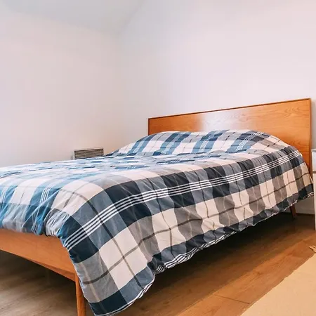 Charming In The Old Apartmán *